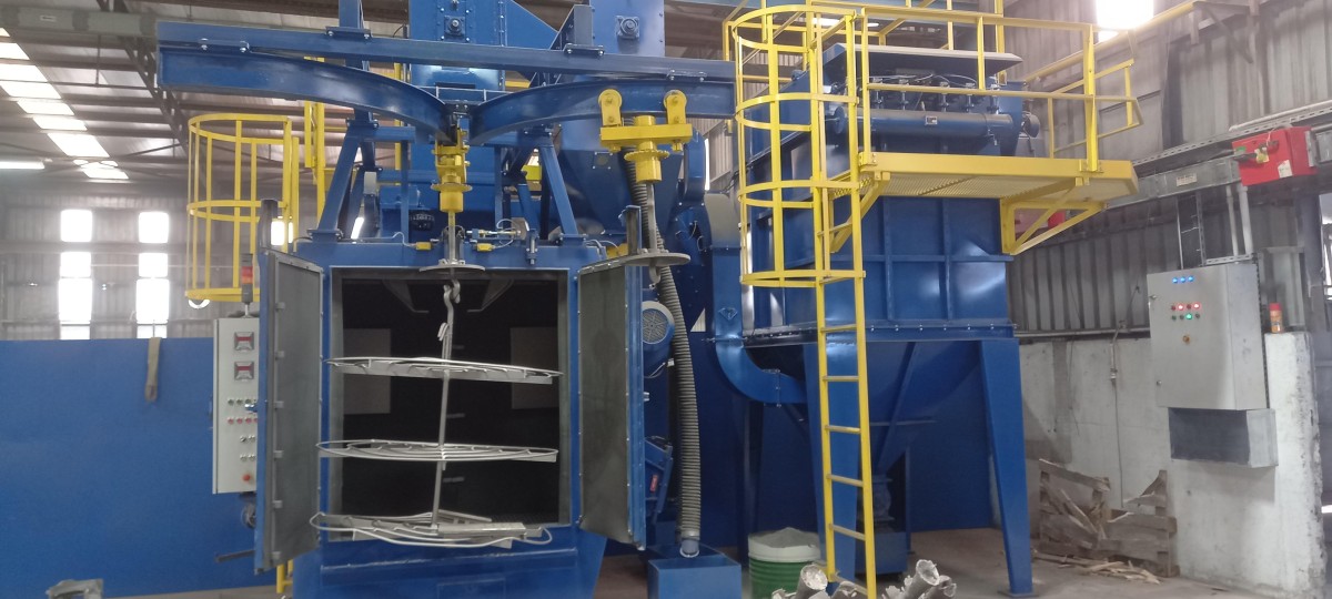 CMT Metallurgy: Dökümün Ustası - Paslanmazın Şekil Bulan Hikayesi