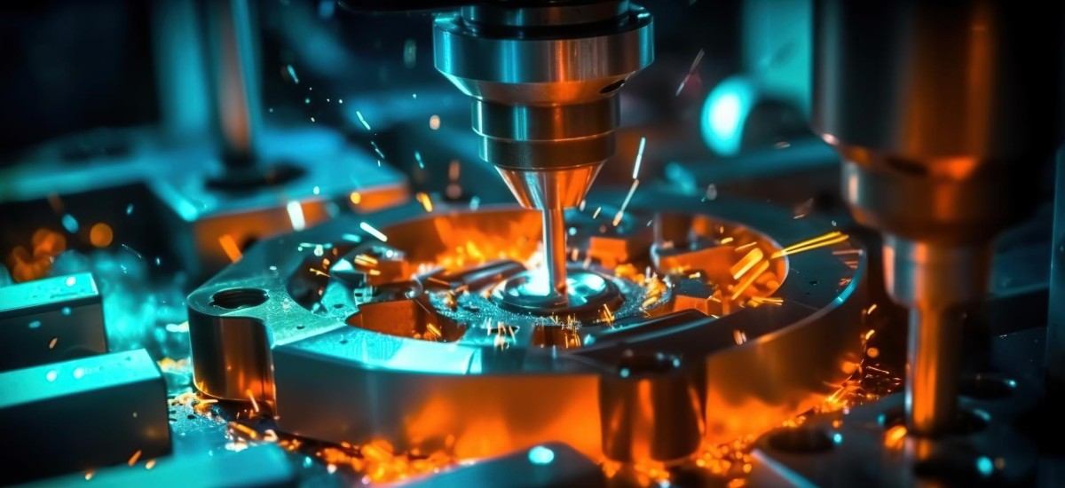 CMT Metallurgy: Dökümün Ustası - Paslanmazın Şekil Bulan Hikayesi