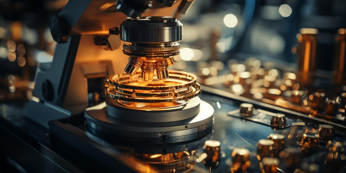 CMT Metallurgy: Dökümün Ustası - Paslanmazın Şekil Bulan Hikayesi