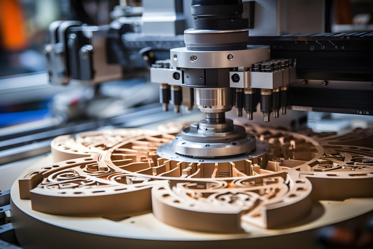 CMT Metallurgy: Dökümün Ustası - Paslanmazın Şekil Bulan Hikayesi