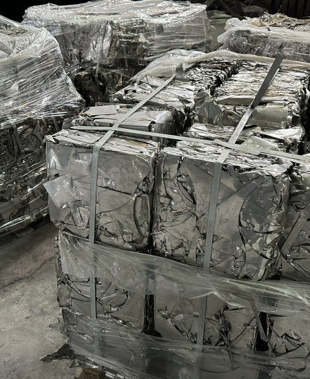 CMT Metallurgy: Dökümün Ustası - Paslanmazın Şekil Bulan Hikayesi