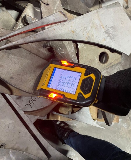 CMT Metallurgy: Dökümün Ustası - Paslanmazın Şekil Bulan Hikayesi