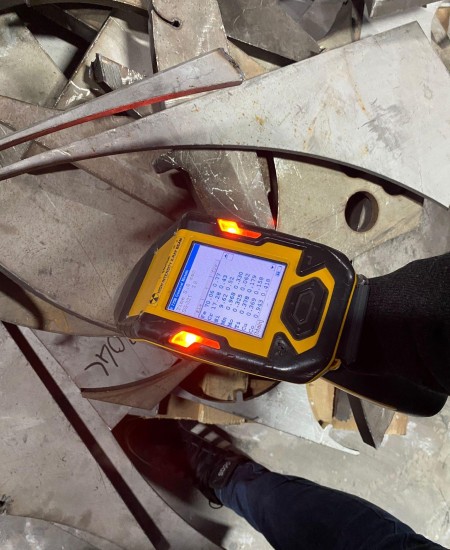 CMT Metallurgy: Dökümün Ustası - Paslanmazın Şekil Bulan Hikayesi