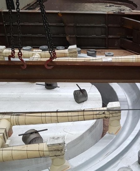 CMT Metallurgy: Dökümün Ustası - Paslanmazın Şekil Bulan Hikayesi