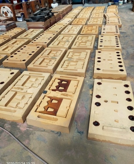 CMT Metallurgy: Dökümün Ustası - Paslanmazın Şekil Bulan Hikayesi