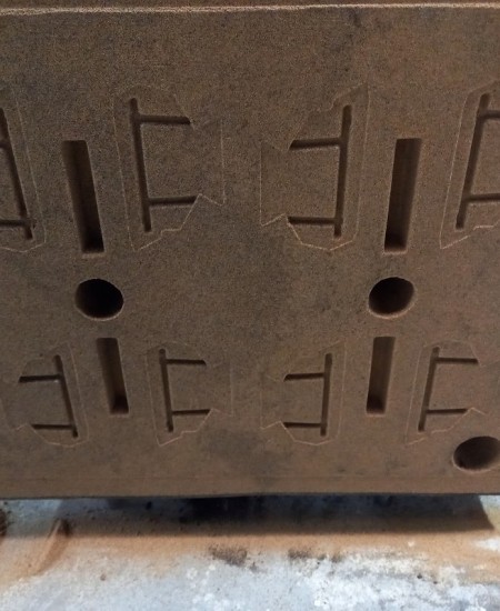 CMT Metallurgy: Dökümün Ustası - Paslanmazın Şekil Bulan Hikayesi