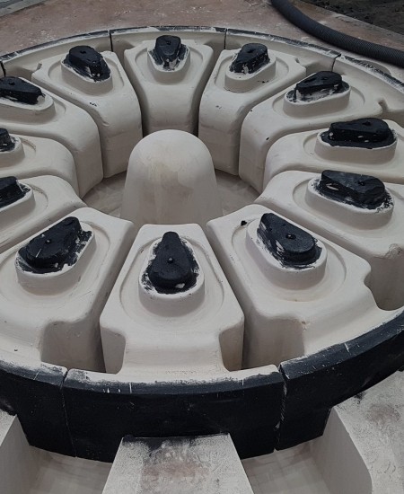 CMT Metallurgy: Dökümün Ustası - Paslanmazın Şekil Bulan Hikayesi