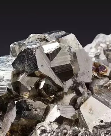 CMT Metallurgy: Dökümün Ustası - Paslanmazın Şekil Bulan Hikayesi