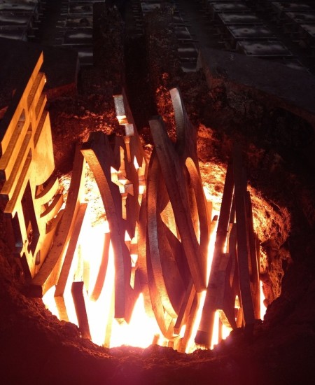 CMT Metallurgy: Dökümün Ustası - Paslanmazın Şekil Bulan Hikayesi