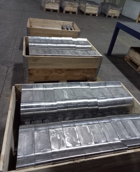 CMT Metallurgy: Dökümün Ustası - Paslanmazın Şekil Bulan Hikayesi