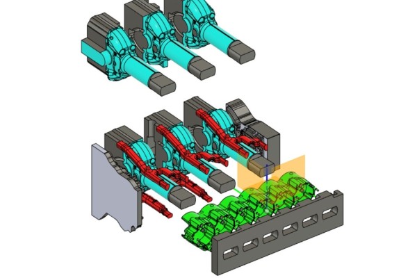 CMT Metallurgy: Dökümün Ustası - Paslanmazın Şekil Bulan Hikayesi