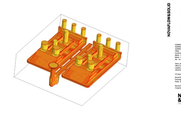 CMT Metallurgy: Dökümün Ustası - Paslanmazın Şekil Bulan Hikayesi