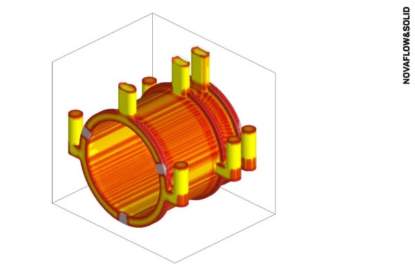 CMT Metallurgy: Dökümün Ustası - Paslanmazın Şekil Bulan Hikayesi