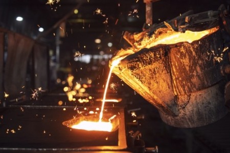 CMT Metallurgy: Dökümün Ustası - Paslanmazın Şekil Bulan Hikayesi