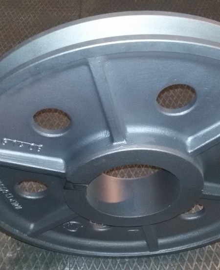 CMT Metallurgy: Dökümün Ustası - Paslanmazın Şekil Bulan Hikayesi