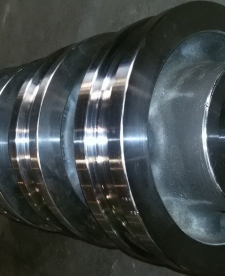 CMT Metallurgy: Dökümün Ustası - Paslanmazın Şekil Bulan Hikayesi