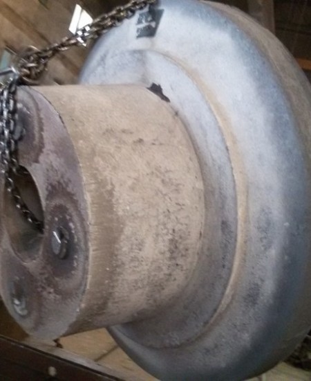 CMT Metallurgy: Dökümün Ustası - Paslanmazın Şekil Bulan Hikayesi