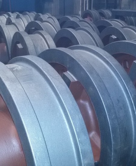 CMT Metallurgy: Dökümün Ustası - Paslanmazın Şekil Bulan Hikayesi