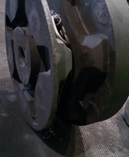 CMT Metallurgy: Dökümün Ustası - Paslanmazın Şekil Bulan Hikayesi