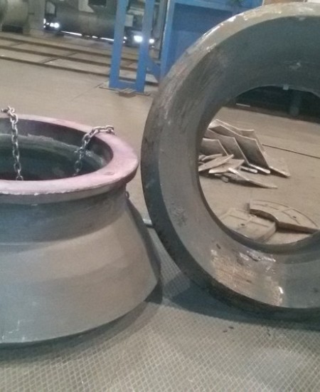 CMT Metallurgy: Dökümün Ustası - Paslanmazın Şekil Bulan Hikayesi