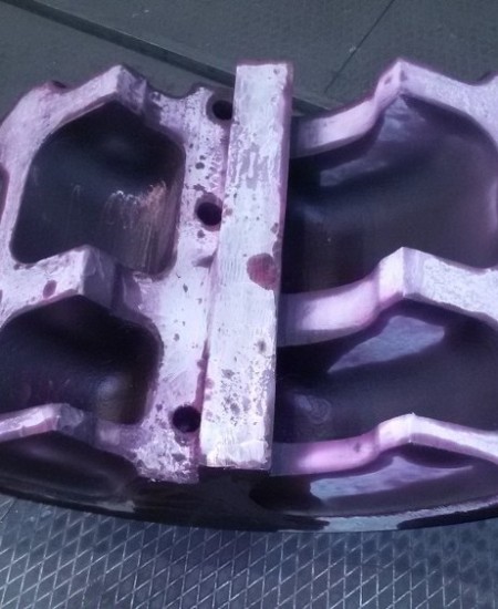 CMT Metallurgy: Dökümün Ustası - Paslanmazın Şekil Bulan Hikayesi