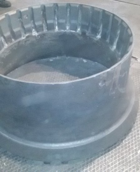 CMT Metallurgy: Dökümün Ustası - Paslanmazın Şekil Bulan Hikayesi