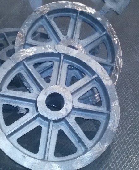 CMT Metallurgy: Dökümün Ustası - Paslanmazın Şekil Bulan Hikayesi