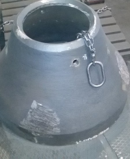 CMT Metallurgy: Dökümün Ustası - Paslanmazın Şekil Bulan Hikayesi