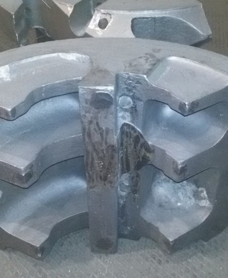 CMT Metallurgy: Dökümün Ustası - Paslanmazın Şekil Bulan Hikayesi