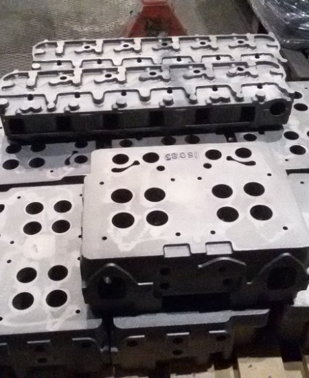 CMT Metallurgy: Dökümün Ustası - Paslanmazın Şekil Bulan Hikayesi