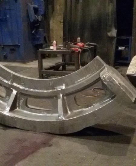 CMT Metallurgy: Dökümün Ustası - Paslanmazın Şekil Bulan Hikayesi