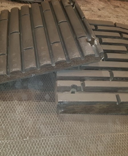 CMT Metallurgy: Dökümün Ustası - Paslanmazın Şekil Bulan Hikayesi