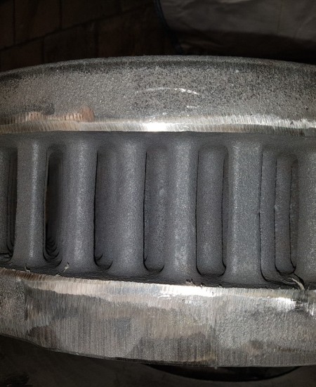 CMT Metallurgy: Dökümün Ustası - Paslanmazın Şekil Bulan Hikayesi