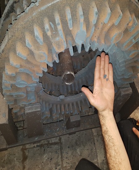 CMT Metallurgy: Dökümün Ustası - Paslanmazın Şekil Bulan Hikayesi