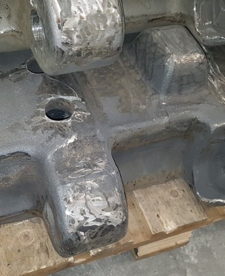 CMT Metallurgy: Dökümün Ustası - Paslanmazın Şekil Bulan Hikayesi