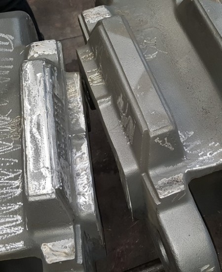 CMT Metallurgy: Dökümün Ustası - Paslanmazın Şekil Bulan Hikayesi