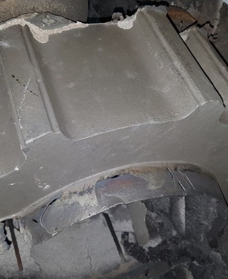 CMT Metallurgy: Dökümün Ustası - Paslanmazın Şekil Bulan Hikayesi