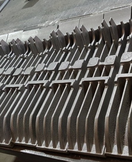 CMT Metallurgy: Dökümün Ustası - Paslanmazın Şekil Bulan Hikayesi