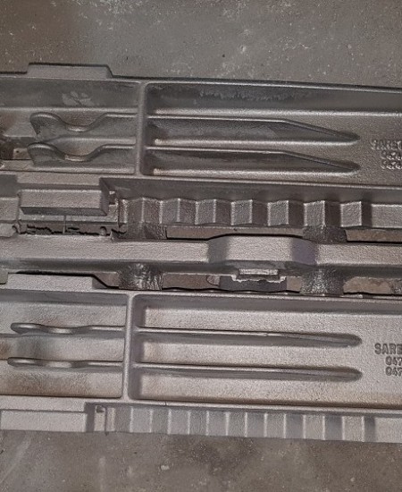 CMT Metallurgy: Dökümün Ustası - Paslanmazın Şekil Bulan Hikayesi