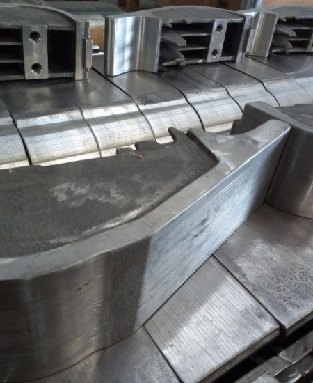 CMT Metallurgy: Dökümün Ustası - Paslanmazın Şekil Bulan Hikayesi