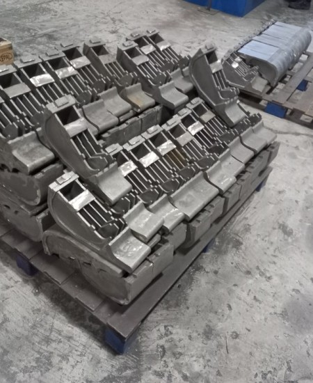 CMT Metallurgy: Dökümün Ustası - Paslanmazın Şekil Bulan Hikayesi