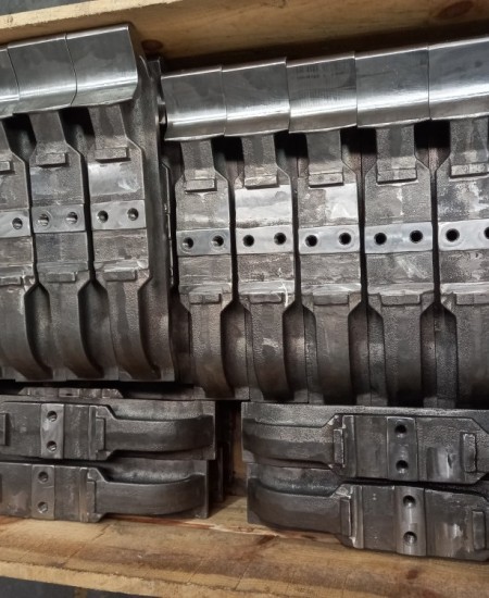 CMT Metallurgy: Dökümün Ustası - Paslanmazın Şekil Bulan Hikayesi