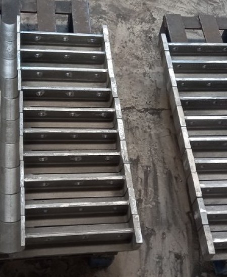 CMT Metallurgy: Dökümün Ustası - Paslanmazın Şekil Bulan Hikayesi