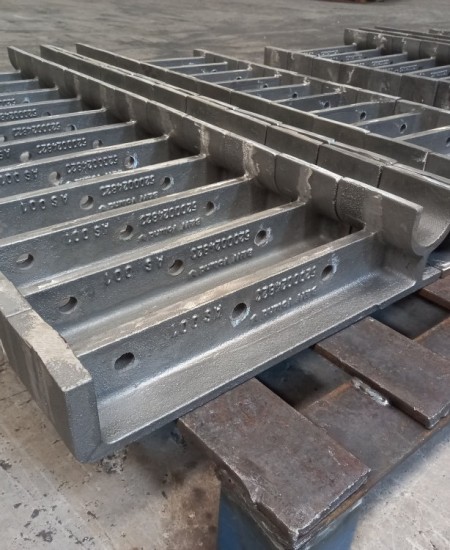 CMT Metallurgy: Dökümün Ustası - Paslanmazın Şekil Bulan Hikayesi