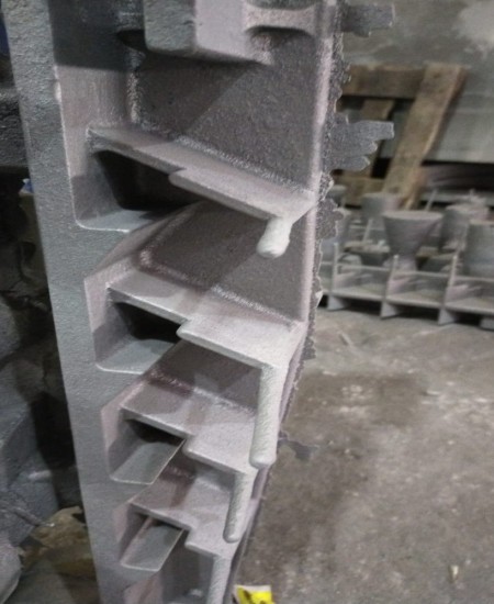 CMT Metallurgy: Dökümün Ustası - Paslanmazın Şekil Bulan Hikayesi