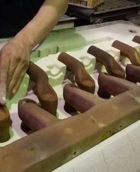 CMT Metallurgy: Dökümün Ustası - Paslanmazın Şekil Bulan Hikayesi