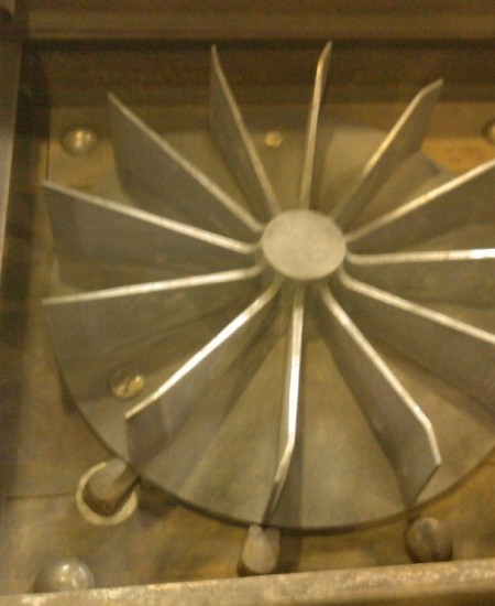 CMT Metallurgy: Dökümün Ustası - Paslanmazın Şekil Bulan Hikayesi