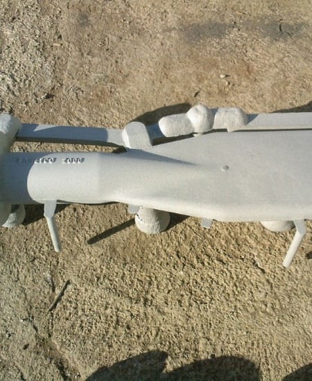 CMT Metallurgy: Dökümün Ustası - Paslanmazın Şekil Bulan Hikayesi