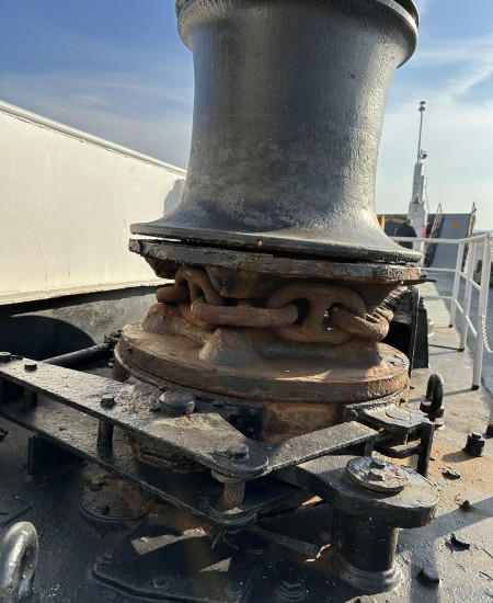 CMT Metallurgy: Dökümün Ustası - Paslanmazın Şekil Bulan Hikayesi