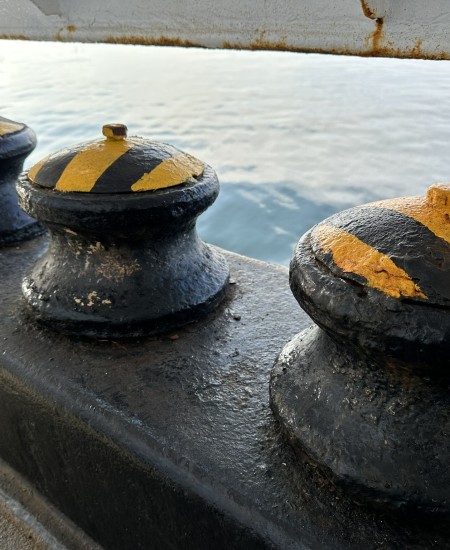 CMT Metallurgy: Dökümün Ustası - Paslanmazın Şekil Bulan Hikayesi